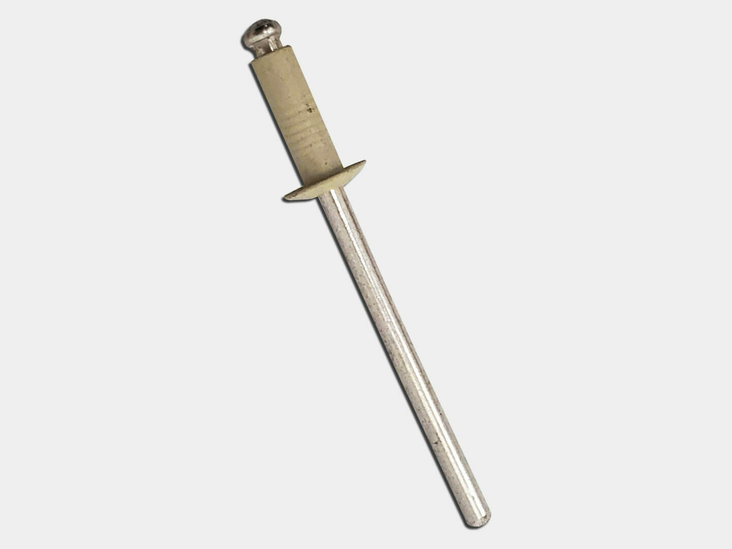 1/8" Painted Aluminum Blind Pop Rivets
