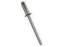 1/8" Stainless Steel Blind Pop Rivets