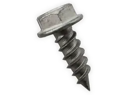 [SC02-50] Stainless Steel 1/2" Zip Screws