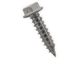 [SC03-50] Stainless Steel 3/4" Zip Screws