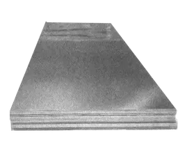 Freedom Gray Copper Sheet