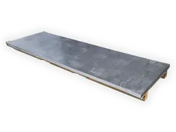 Freedom Gray Sheets - 16 oz. and 20 oz.