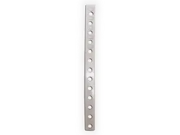 Shank Extension Aluminum