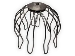 Stainless Steel Heavy Duty Downspout Wire Strainer