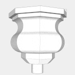 The Bodhi Conductor Head | Leader Head