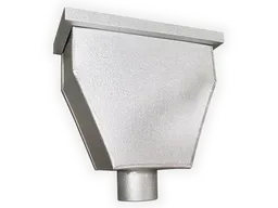 The Commercial Conductor Head | Leader Head - Copper, Aluminum, Steel