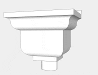 The Residential Conductor Head | Leader Head