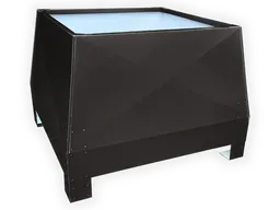 The Standard Chimney Shroud