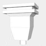 The New York Leader Head