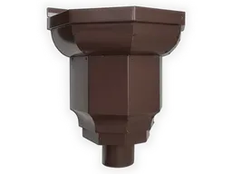 The Regal Conductor Head | Leader Head | Copper Aluminum Steel