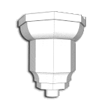 The Regal Large Conductor Head