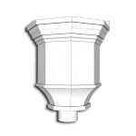 The Royal Conductor Head