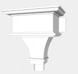 The Emperor Leader Head