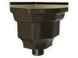 The Excalibur Inside Corner Conductor Head / Leader Head