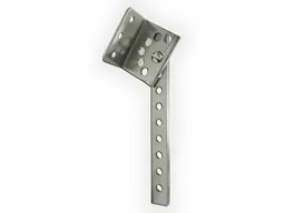 #30 Adjustable Pitch Aluminum Gutter Shank