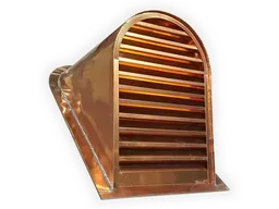 Barrel Dormer