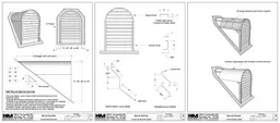 Barrel Dormer