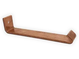 Copper Crossbar Heavy Duty Gutter Hanger