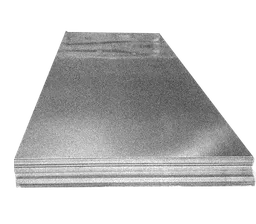 Galvanized G90 Sheet