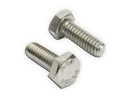 [FASNR SS BOLT 1/4'-20X3/4''] Hex Bolt 18-8 1/4''-20 x 3/4'' Stainless Steel