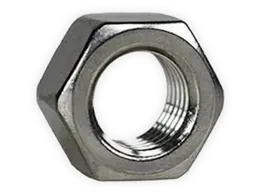 [FASNR SS NUT 1/4'-20] Hex Nut Stainless Steel Steel Steel 14''-20