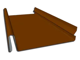 Snap Lock Roofing Panel