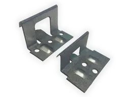 Fixed Snap Lock Standing Seam Metal Roofing Clip