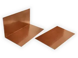 Copper Step Flashing (100 pcs.)