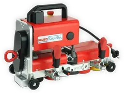 [WU0412] WUKO Lok’n’Bak 0412 - Standing Seam Roofing Automatic Seamer