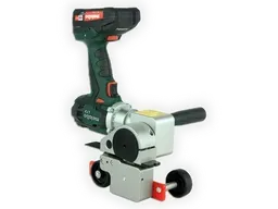 WUKO 1022 Cordless 18V Sheet Metal Clipper/Cutter