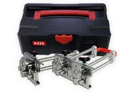 [WU3937] Wuko Bender Set 6200/7200 with Carrying Case