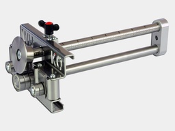 [WU3937] Wuko Bender Set 6200/7200 with Carrying Case