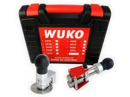 [WU5610] Wuko Bender Set 2050/4010 with Carrying Case