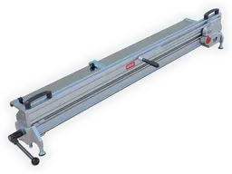 WUKO Rotary Sheet Metal Shears 1250