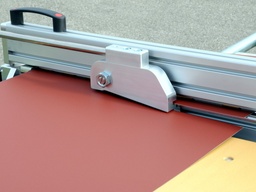 WUKO Rotary Sheet Metal Shears 1250