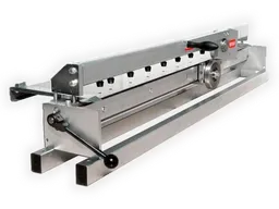 WUKO Rotary Sheet Metal Shears 1010