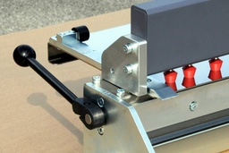 WUKO Rotary Sheet Metal Shears 1010