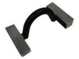 [WU4993] Wuko Double Welt Iron Standing Seam Anvil