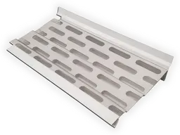 KM Gutter Screen Free Sample