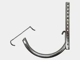 [GS40-13] Lead Coated Copper Shank Extension