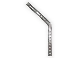[GS11-13] #11 Shank for Lead Coated Copper Gutter Hanger on Exposed Rafter