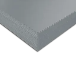 Mill Finish Aluminum Sheet