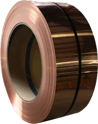 Copper Coil