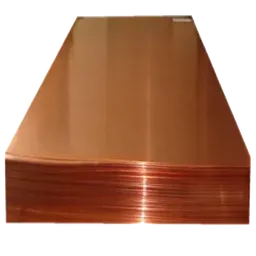 Copper Sheets