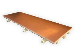 Copper Sheets